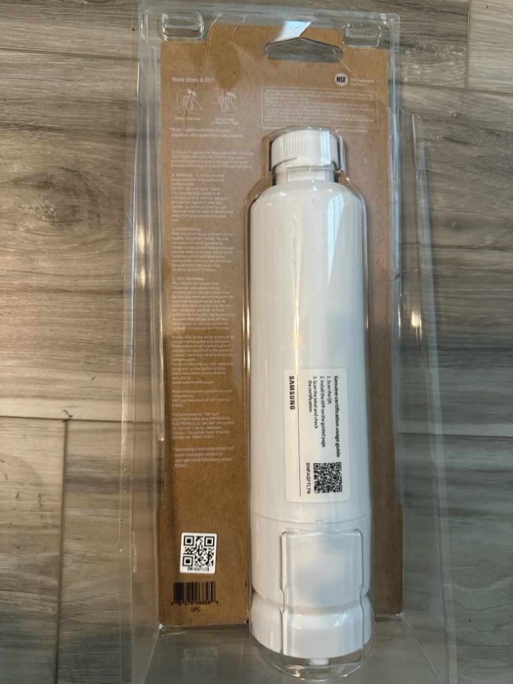 Filter - Picture 6 of 8